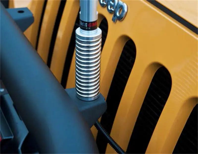 ARB Bull Bars by ARB