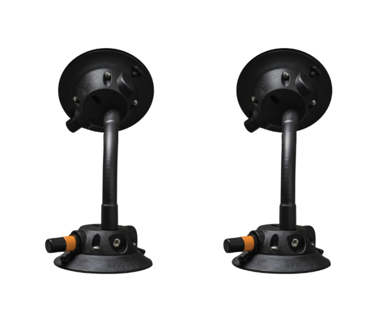 SeaSucker SEA Electronics/Lighting Mounts