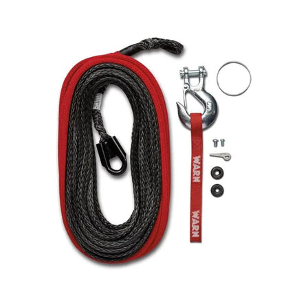 Ford Racing FR Winch Kits by Ford Racing