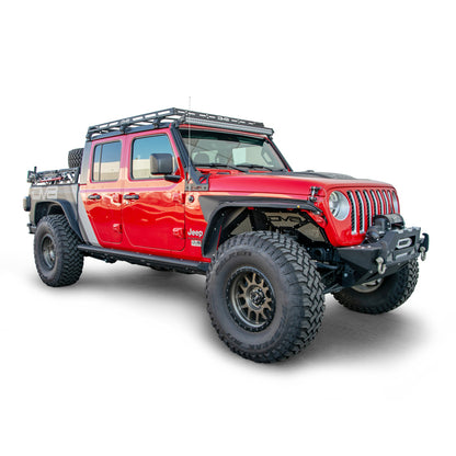 DV8 Offroad DV8 Roof Racks