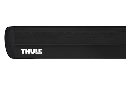 Thule THU WingBar Evo Load Bars by Thule