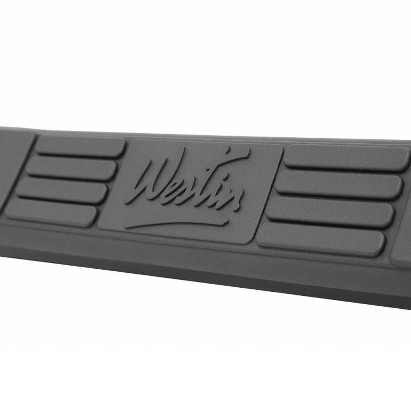 Westin WES Nerf Bars - Signature 3 by Westin
