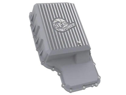 AFE Diff/Trans/Oil Covers by aFe