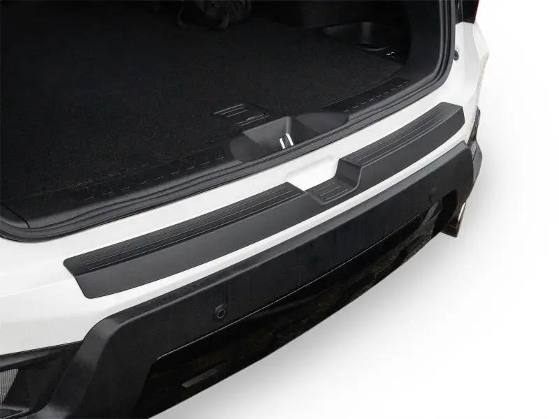 WeatherTech WT BumperTopper by WeatherTech