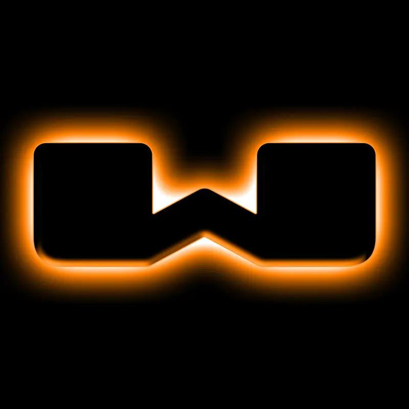 ORACLE Lighting ORL Illuminated Emblems by ORACLE Lighting