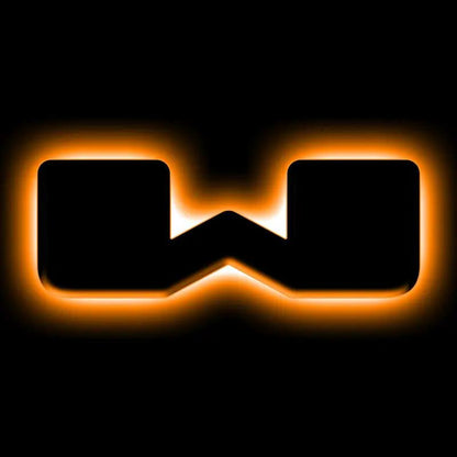 ORACLE Lighting ORL Illuminated Emblems by ORACLE Lighting