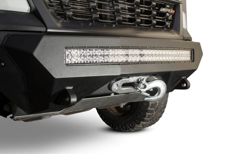 Addictive Desert Designs ADD Stealth Fighter Fr. Bumper
