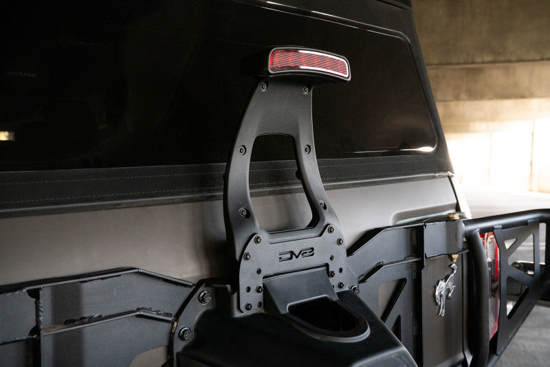 DV8 Offroad DVE LED Tail Lights