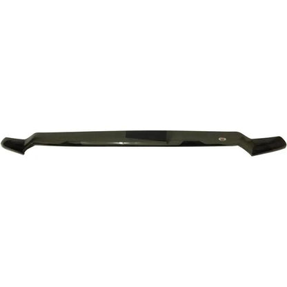 Westin WES Wade Bug Shield - Platinum by Westin