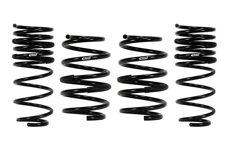 Eibach EIB SUV Pro-Kits by Eibach