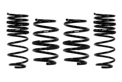 Eibach EIB SUV Pro-Kits by Eibach
