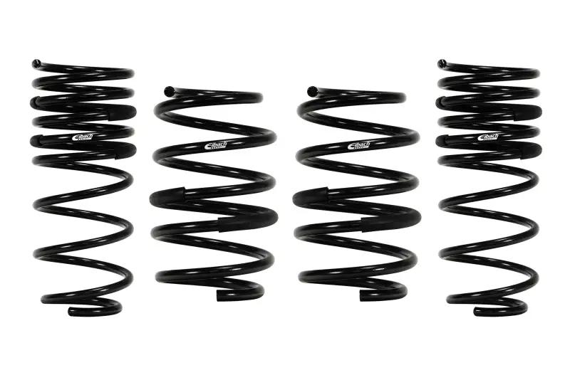 Eibach EIB SUV Pro-Kits by Eibach