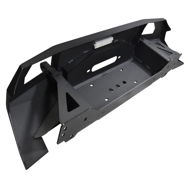 Westin WES Pro-Series Bumpers