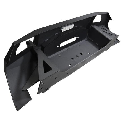 Westin WES Pro-Series Bumpers