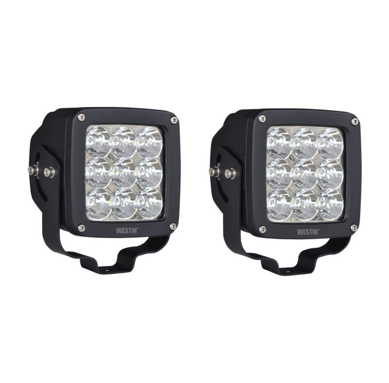 Westin WES LED Lights - Axis