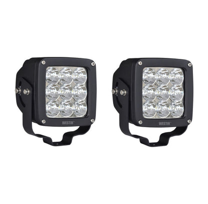 Westin WES LED Lights - Axis