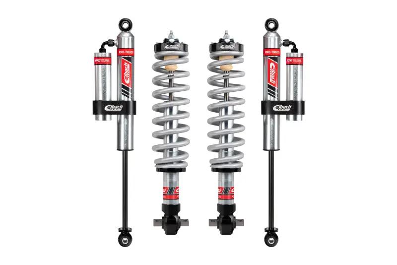 Eibach EIB Pro-Truck Lift Kits by Eibach