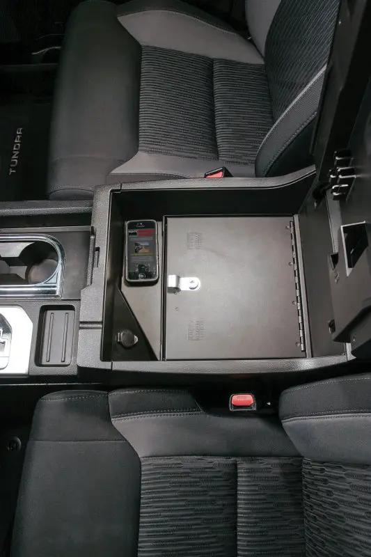 Tuffy Products TFY Console Safe by Tuffy Products