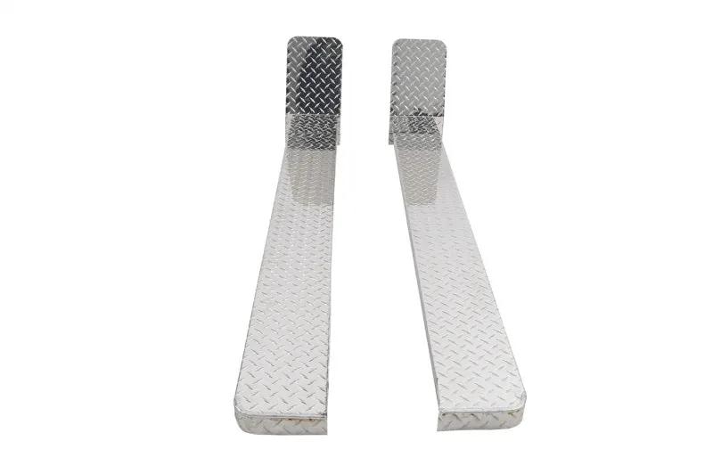 Dee Zee DZE Running Board by Dee Zee
