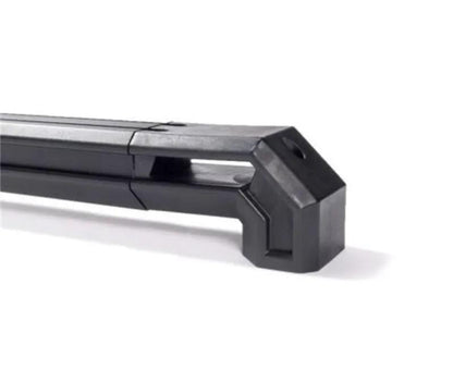 Putco PUT Tec Rails by Putco