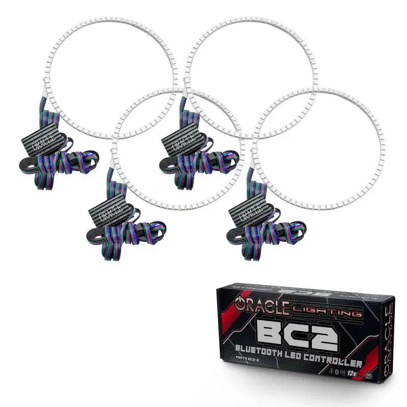 ORACLE Lighting ORL Headlight Halo Kits by ORACLE Lighting