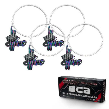 ORACLE Lighting ORL Headlight Halo Kits by ORACLE Lighting