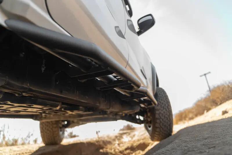 DV8 Offroad DVE Skid Plates by DV8 Offroad