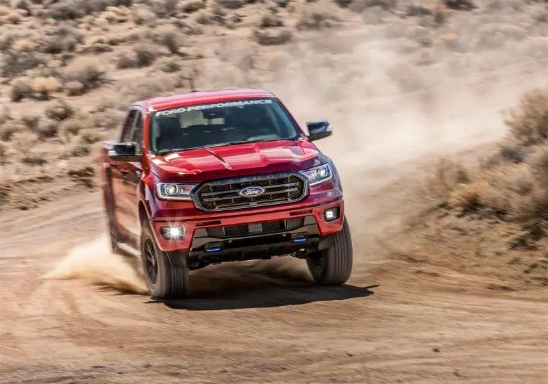 Ford Racing FR Light Kits by Ford Racing