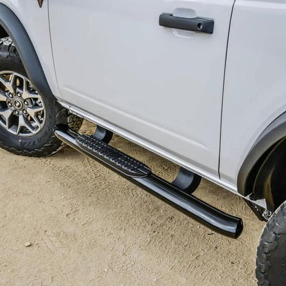 Westin WES Nerf Bars - PRO TRAXX 4 by Westin