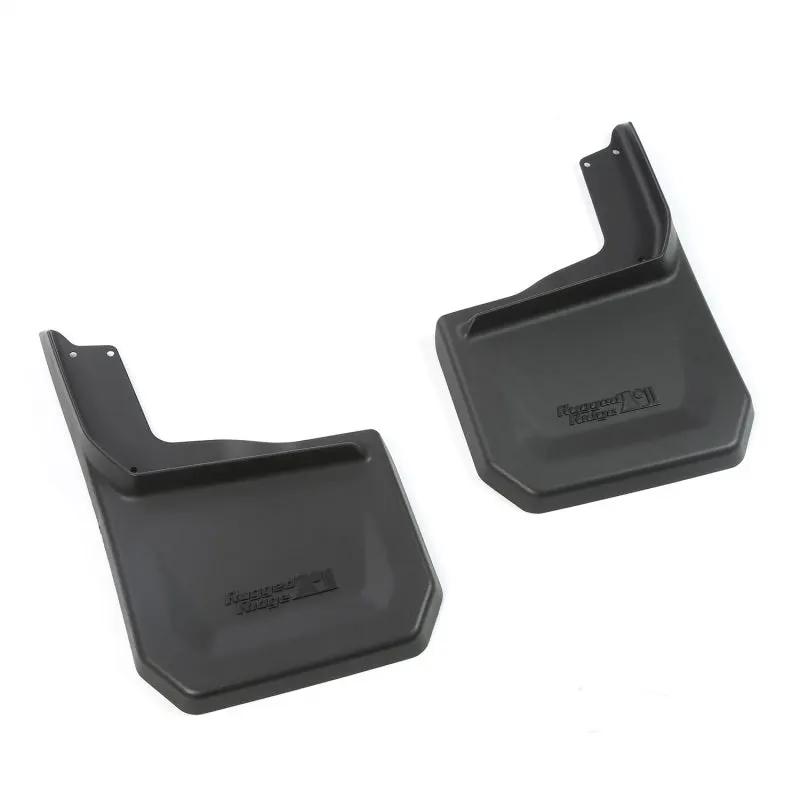 Rugged Ridge RUG Splash Guards by Rugged Ridge
