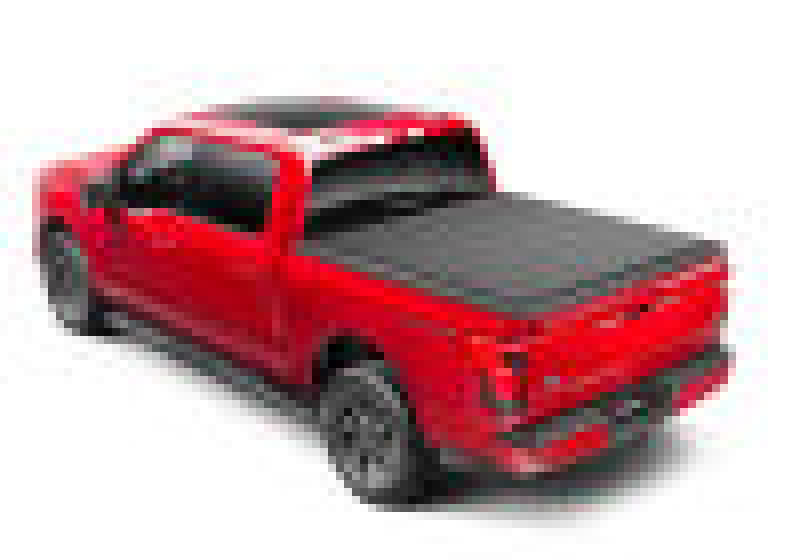 Truxedo TRX Bed Cover - Lo Pro