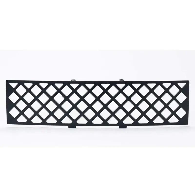 Putco PUT Bumper Grille Inserts by Putco