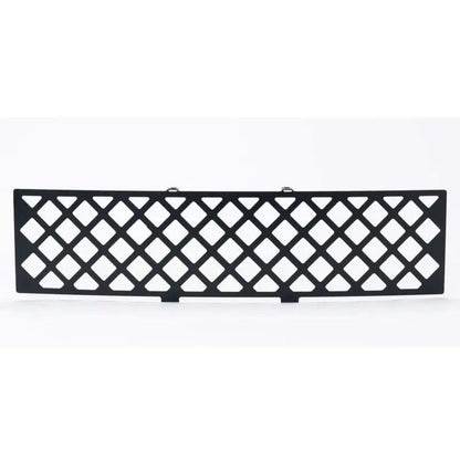 Putco PUT Bumper Grille Inserts by Putco
