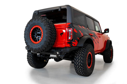 Addictive Desert Designs ADD Stealth Fighter Rr Bumper