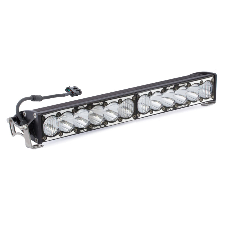 Baja Designs BAJ OnX6 Light Bars