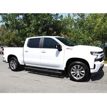 Westin WES Nerf Bars - R7
