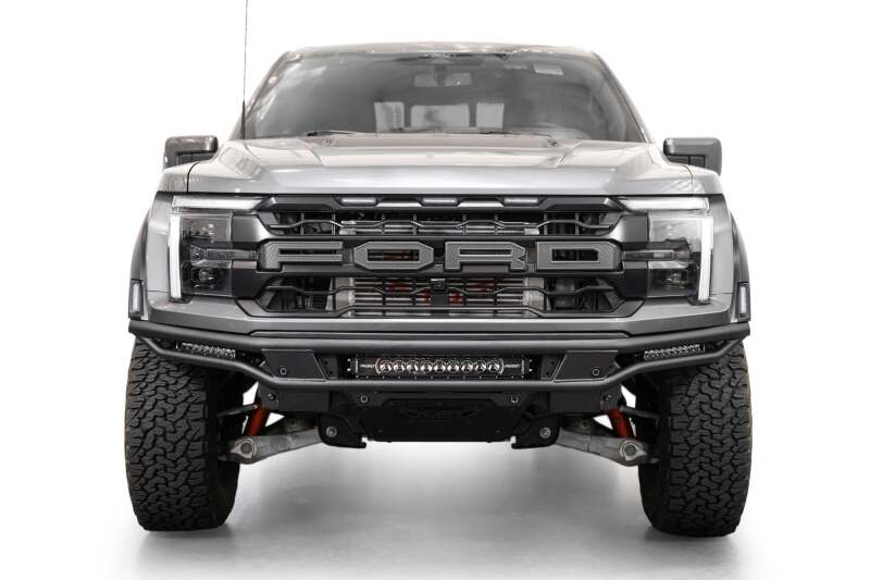 Addictive Desert Designs ADD Race Series Front Bumper