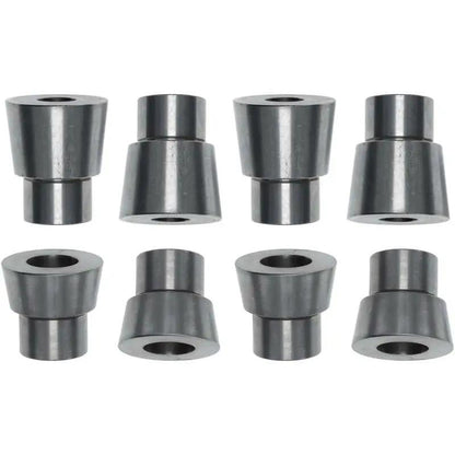 Camburg CMB Uniball Hardware Kit - Sent to ACA by Camburg
