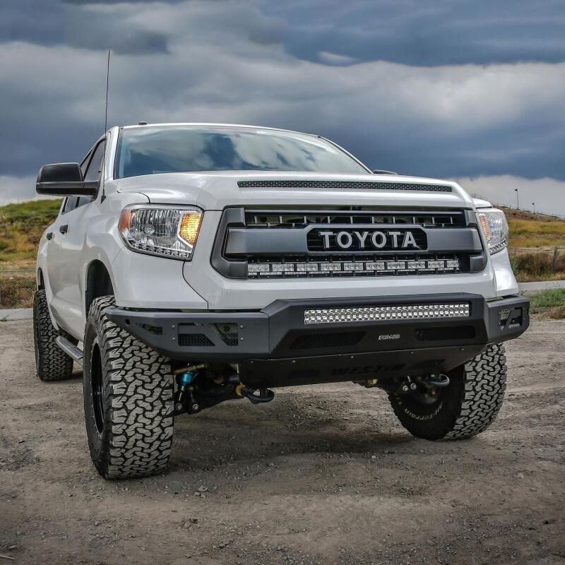 Westin WES Pro-Mod Bumpers