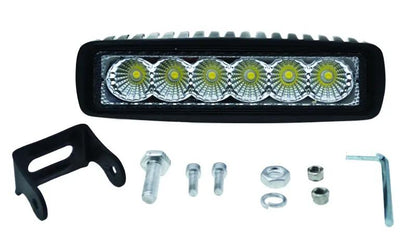 HELLA Value Fit LED Bar by Hella
