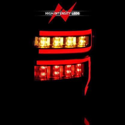 ANZO ANZ LED Taillights by ANZO