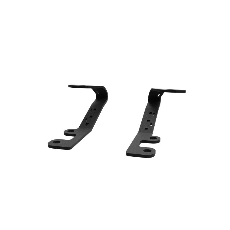 KC HiLiTES KCL Light Mounts