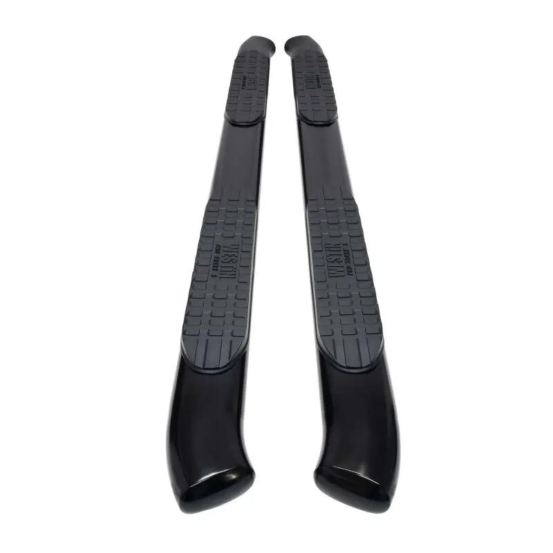 Westin WES Nerf Bars - PRO TRAXX 5 by Westin