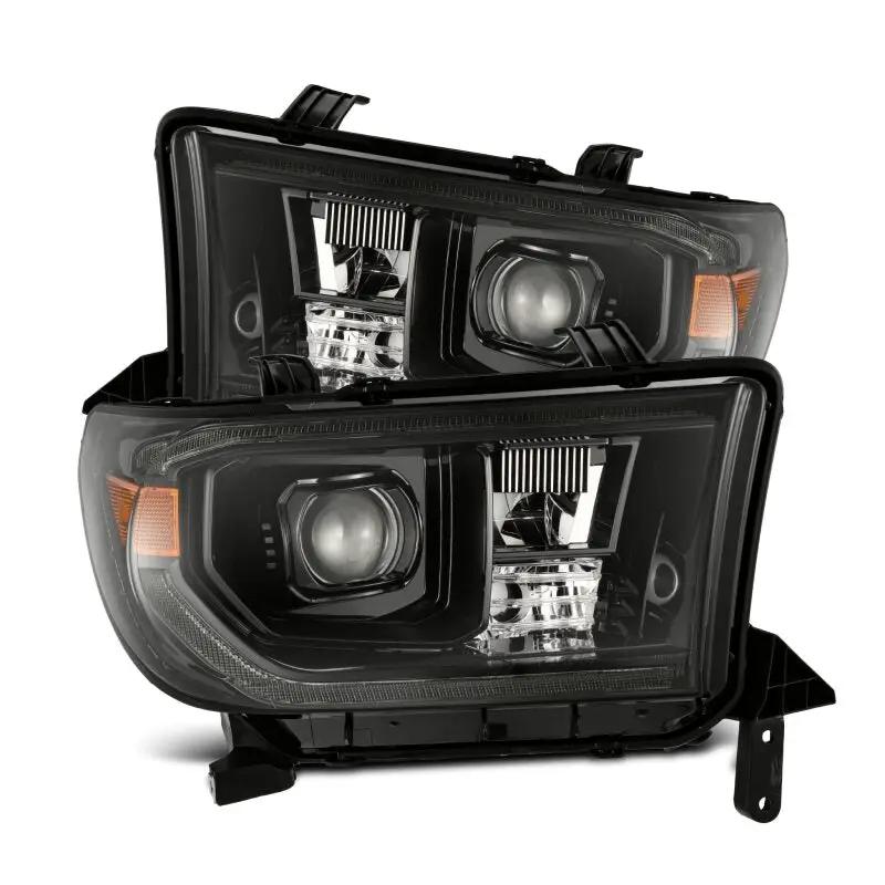 AlphaRex ARX LUXX Headlights by AlphaRex
