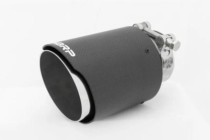 MBRP Univ Exhaust Tips Carbon
