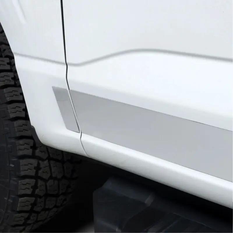 Putco PUT Steel Rocker Panels by Putco