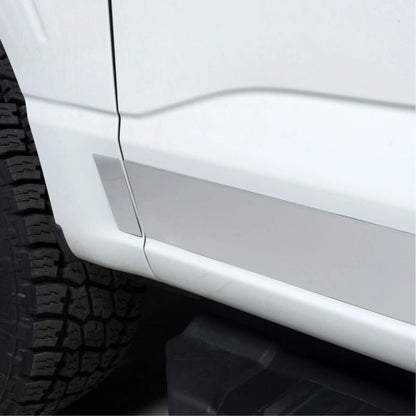 Putco PUT Steel Rocker Panels by Putco