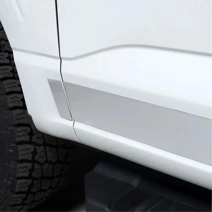 Putco PUT Steel Rocker Panels by Putco
