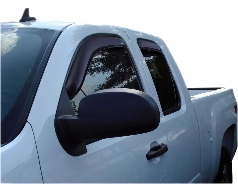 AVS In-Channel Ventvisors by AVS