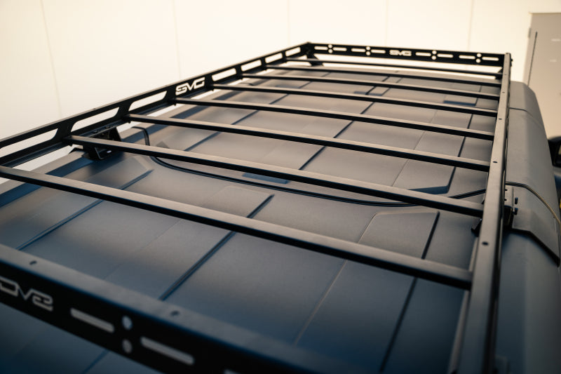 DV8 Offroad DV8 Roof Racks
